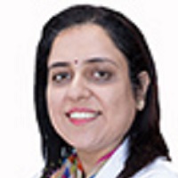 Dr. Pooja More