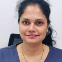 Dr. Prachi Bhandare