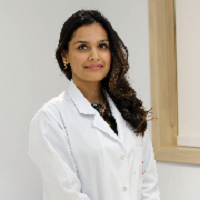 Dr. Prachiti Parekh