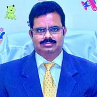 Dr. Pradipta Kumar Swain