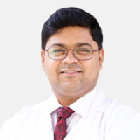Dr. Prasanta Kumar Dash