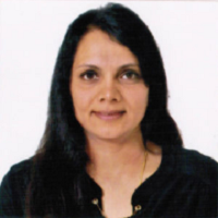 Dr. Pratibha Kothapallii