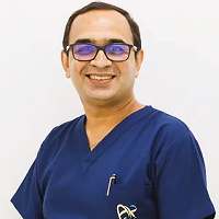 Dr. Pratik Kumar