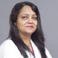 Dr. Praveena Saraf