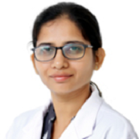 Dr. Priya Besekar