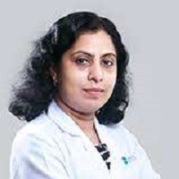 Dr. Priya Sreekumaran Nair