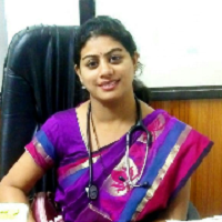Dr. Priyanka Pranjal Bhattacharjee