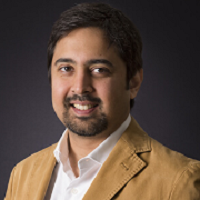 Dr. Punit Thawani