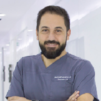 Dr. Rabih Mahfouz