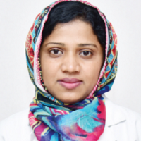 Dr. Rabiya Ulfath Abdul Jaleel