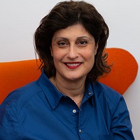Dr. Rachel Nader Hayek