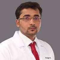 Dr. Rafique Muhammad Iqbal Memon