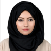 Dr. Rahaf Al Samhouri