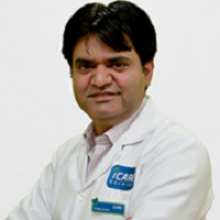 Dr. Raj Kumar