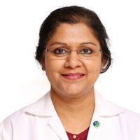 Dr. Rajalakshmi Srinivasan