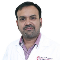 Dr. Rajesh Bagree
