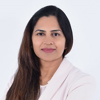 Dr. Rajeshwari T. Vijayakumar