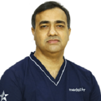 Dr. Raji Chandran
