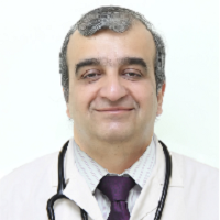 Dr. Raman Mehta