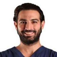 Dr. Rami Haidar