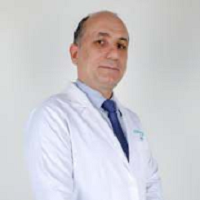 Dr. Rami Nahal