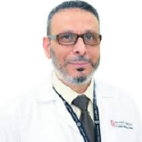 Dr. Rami Sukhon