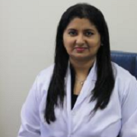 Dr. Ramosa Farooqi