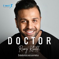 Dr. Ramy Khalil