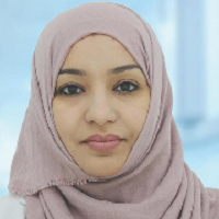 Dr. Rania Mohamed Bakhit Mohamed