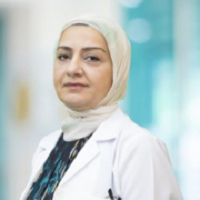 Dr. Rasha Al Sagheer