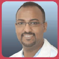 Dr. Rashied Omer