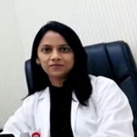 Dr. Rashmi Chandrakant Patil