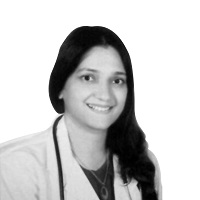 Dr. Rashmi Vyas