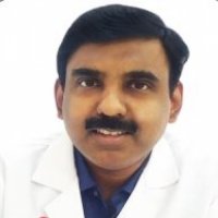 Dr. Ravichandran Rajarajan