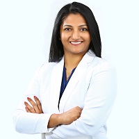 Dr. Reeja Moideen