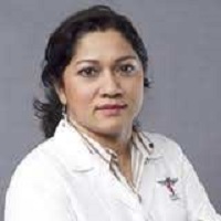 Dr. Reena Jenice Rodrigues