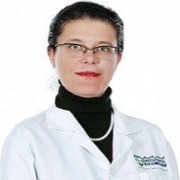 Dr. Regina Carla Will