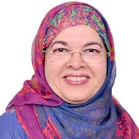 Dr. Rehana Moin