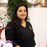Dr. Rekha Bipin