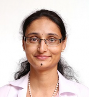 Dr. Rekha Patidar