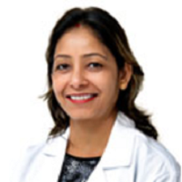 Dr. Renuka Joshi
