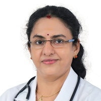 Dr. Revathi Srinivasan