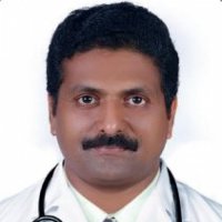 Dr. Riju Koyappa Puthiyodath