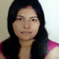 Dr. Rina Rajesh Kumar