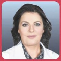 Dr. Rita Sakr