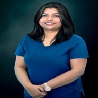 Dr. Riya Shah