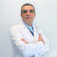 Dr. Saad Jbour