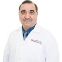 Dr. Sabah Abdulqader Alarnaout
