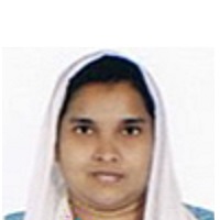 Dr. Sabitha Haneef Mohammed