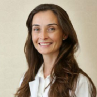 Dr. Sabrina Scherer Porto